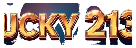 lucky 213 logo