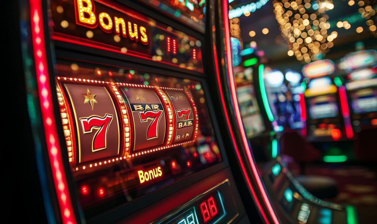 lucky 213 Microgaming Bonus Rooms