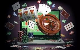 lucky 213 Live Casino